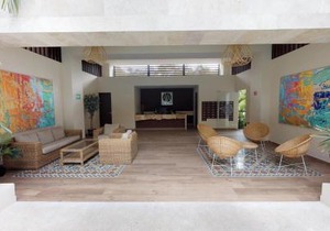Palmares 104- 1Bedroom exquisite