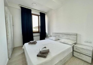 Yerevan House apartment 27