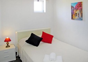 Apartment Quinta Girassol - QUT113