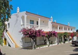 Apartment Quinta Girassol - QUT113