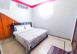 Cosy Inn Guest House
