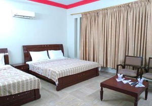 Cosy Inn Guest House