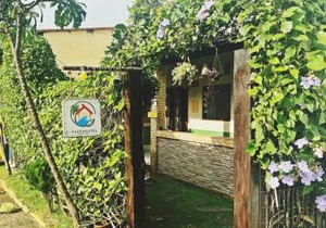 Cabanah do mar