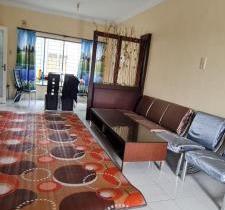 Villa Berastagi Highland 7cc
