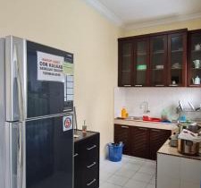 Villa Berastagi Highland 7cc