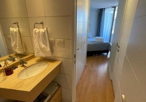 Comfy and great location apartment in providencia