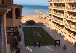 Turtles Beach Resort B47