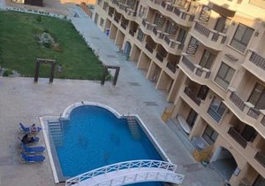 Turtles Beach Resort B47