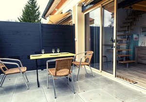 3# LE CLOS DE TANVOL - Topdestination-Bourg***