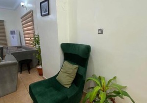 2Bedrooms Apartment in Victoria Island