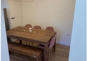 petite maison a touques/trouville