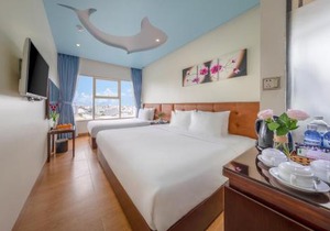 King's Finger Hotel Da Nang