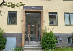 Amazing apartment close to Globen