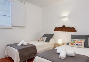 Begur Villa Sleeps 4 Air Con WiFi