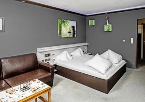 Hotel Haiminger Hof