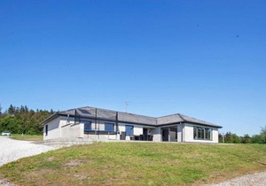 Holiday home Hanstholm