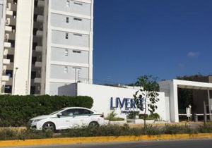Liverte Downtown