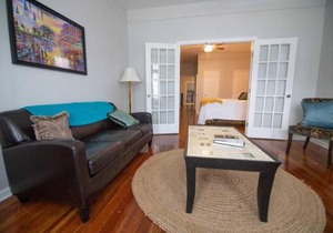 Fresh Fun Clean Renovated Fairgrounds 2br