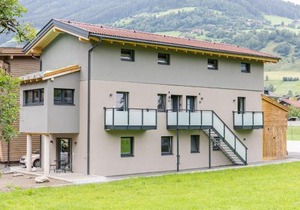 High-quality holiday home with 2 bedrooms near the ski lift of Kitzbühel