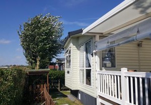 NV 102 - Beach Resort Nieuwvliet Bad
