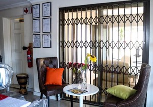 L'amour guesthouse