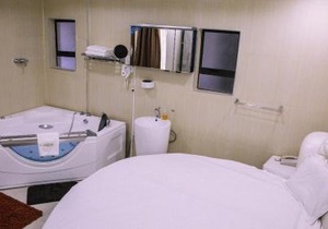 L'amour guesthouse