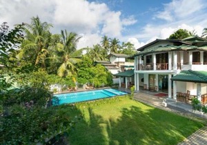 Starlight Villa Unawatuna