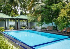 Starlight Villa Unawatuna