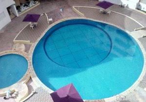Bouznika apartment