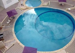 Bouznika apartment