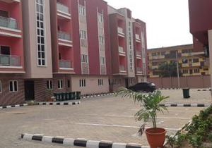 Panama Apartments