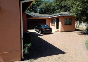 Bk's self catering