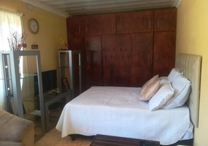 Bk's self catering