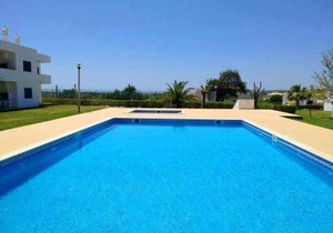 Pool View Apartment by Stay-ici, Algarve Holiday Rental