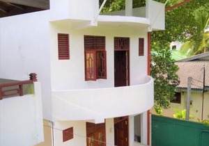 Starlight Villa Unawatuna