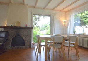 Heritage Holiday Home in Simpelveld near Forest