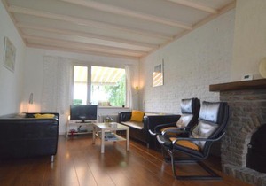 Heritage Holiday Home in Simpelveld near Forest