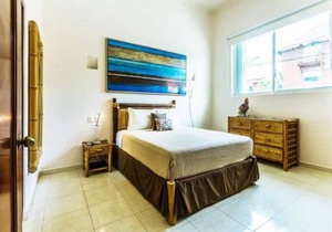 Hidden Gem in Playa Kaan with Loft & Pool Near 5th Avenue!