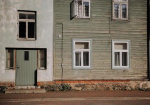 Tamula Apartement