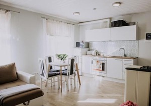 Tamula Apartement