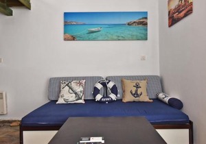 Lemon Maisonette - Nea Fokaia Halkidiki
