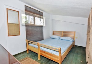 Lemon Maisonette - Nea Fokaia Halkidiki
