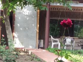 ECO HOUSE «NICOLE»