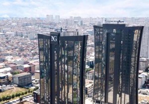 Ng Residence