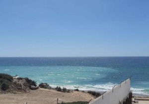 Adan Beach Apartment