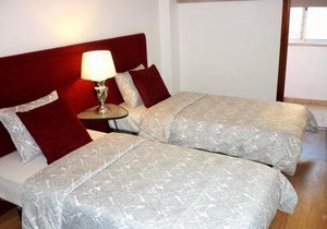 Campo Ourique Charming Apartment