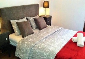 Campo Ourique Charming Apartment