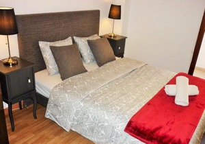 Campo Ourique Charming Apartment