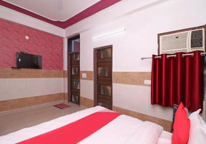 OYO 33354 Sar Inn