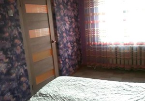 Бегичева 32